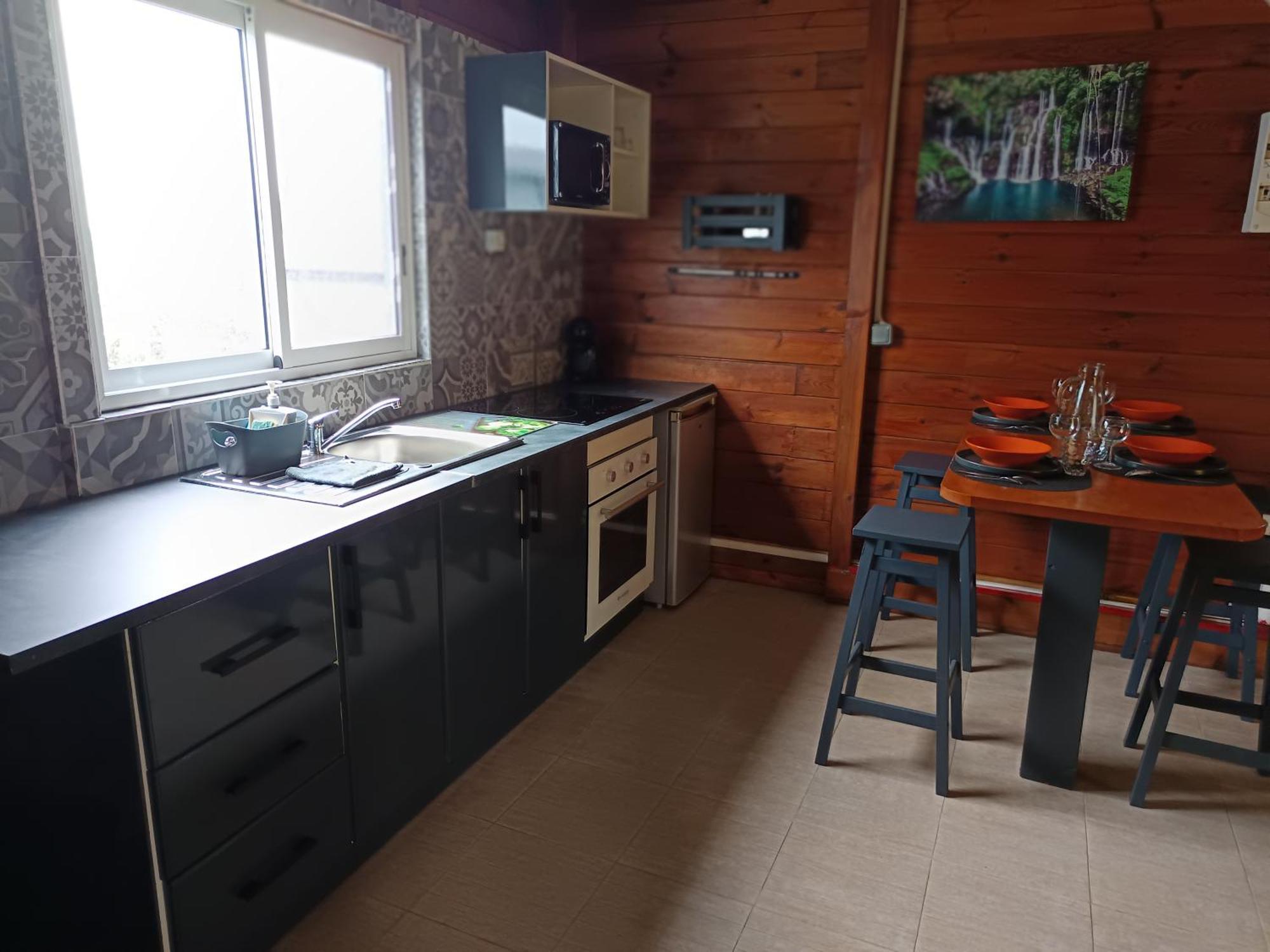 Holiday home Perles De Karolann Port-Louis