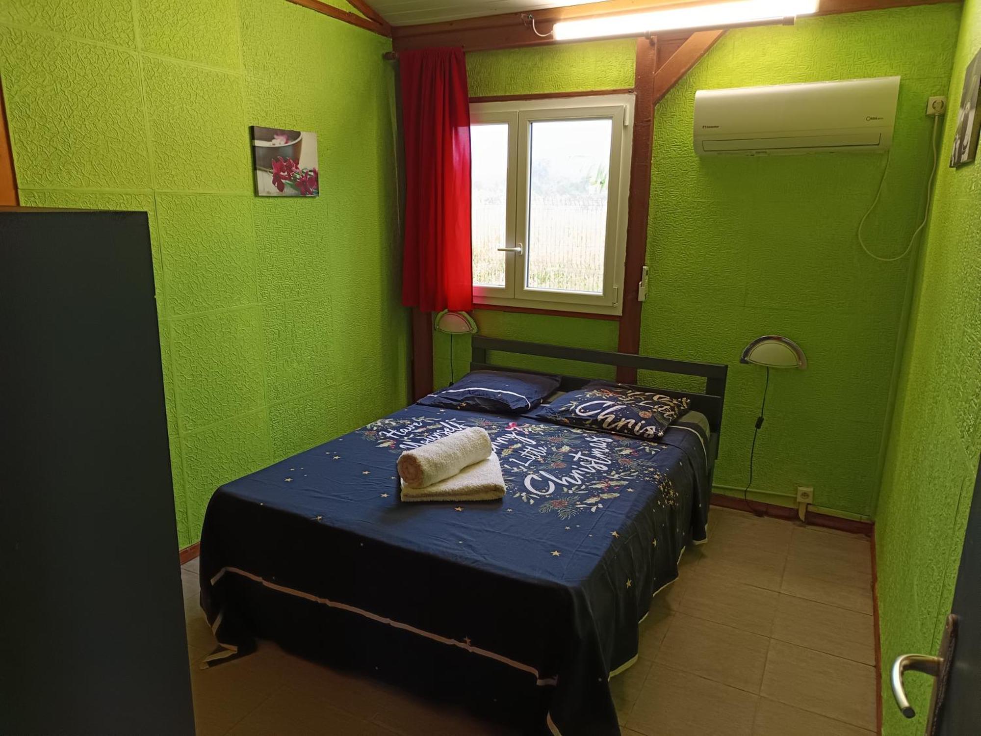 Perles De Karolann Holiday home *